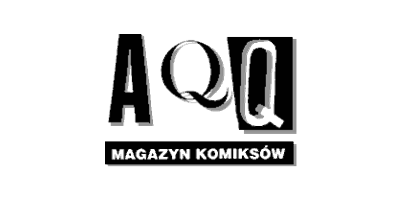 AQQ Magazyn Komiksów