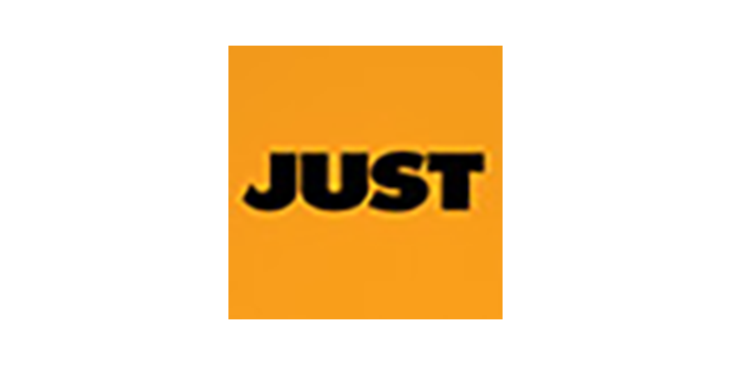 JUST