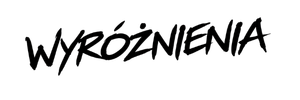 Wyróżnienia